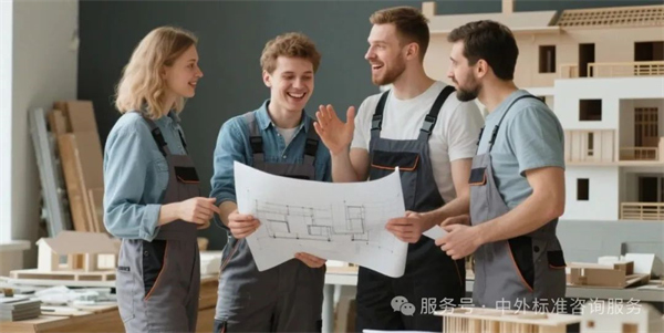 IFC標(biāo)準(zhǔn)深度解析:打造全球BIM協(xié)同的“通用語言” IFC標(biāo)準(zhǔn)深度解析:打造全球BIM協(xié)同的“通用語言”