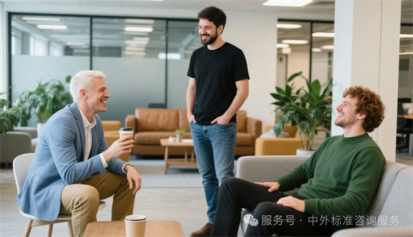 標準為橋，通向世界：《采用國際標準管理辦法》實施后的企業國際化路徑解析