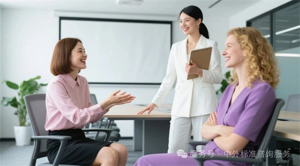 標準為橋，通向世界：《采用國際標準管理辦法》實施后的企業國際化路徑解析