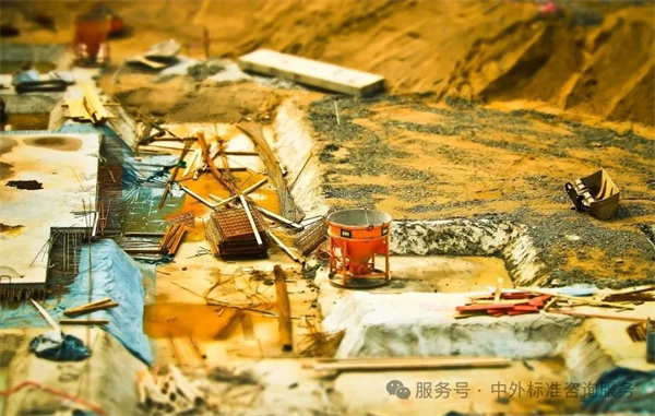 BSI全球標準圖譜:ICS框架下的產(chǎn)業(yè)賦能指南(八)-- 照明+內(nèi)部裝修+建筑附件+施工技術(shù)+施工設(shè)備 BSI全球標準圖譜:ICS框架下的產(chǎn)業(yè)賦能指南(八)-- 照明+內(nèi)部裝修+建筑附件+施工技術(shù)+施工設(shè)備